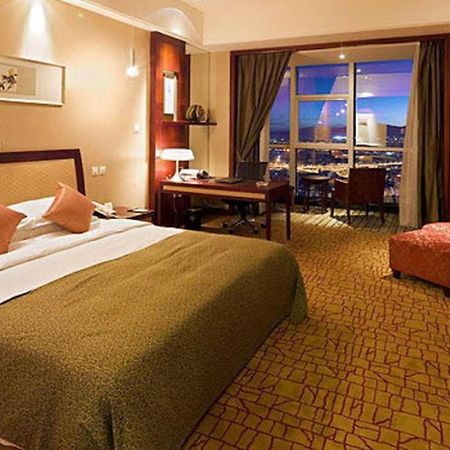 Empark Grand Hotel Kunming Eksteriør bilde