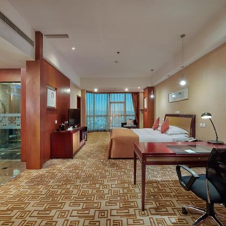 Empark Grand Hotel Kunming Eksteriør bilde
