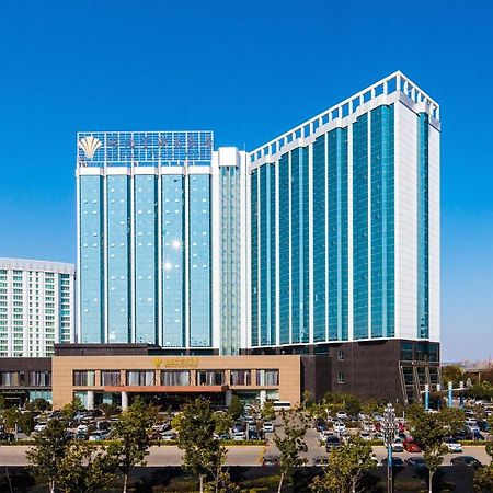 Empark Grand Hotel Kunming Eksteriør bilde