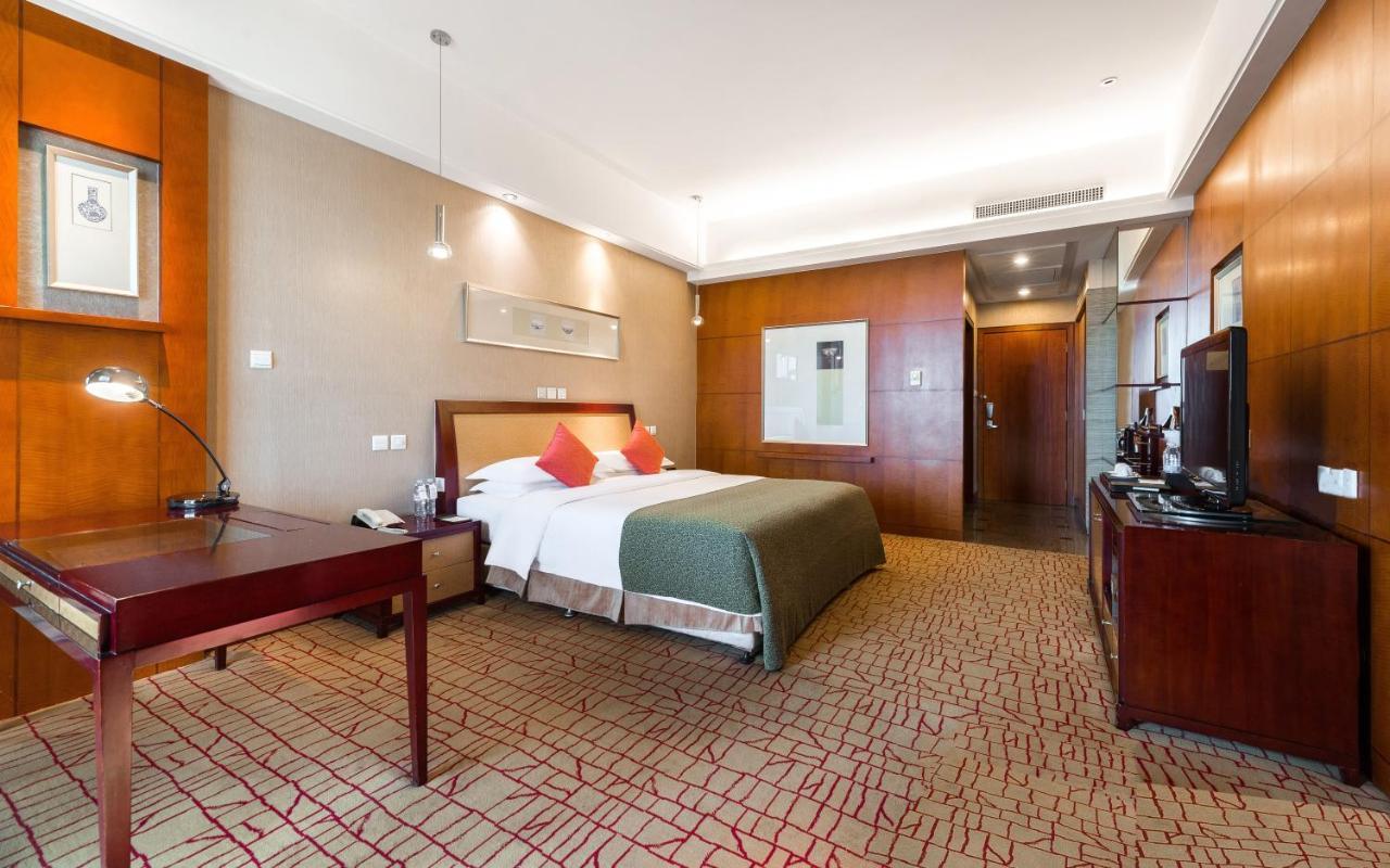 Empark Grand Hotel Kunming Eksteriør bilde