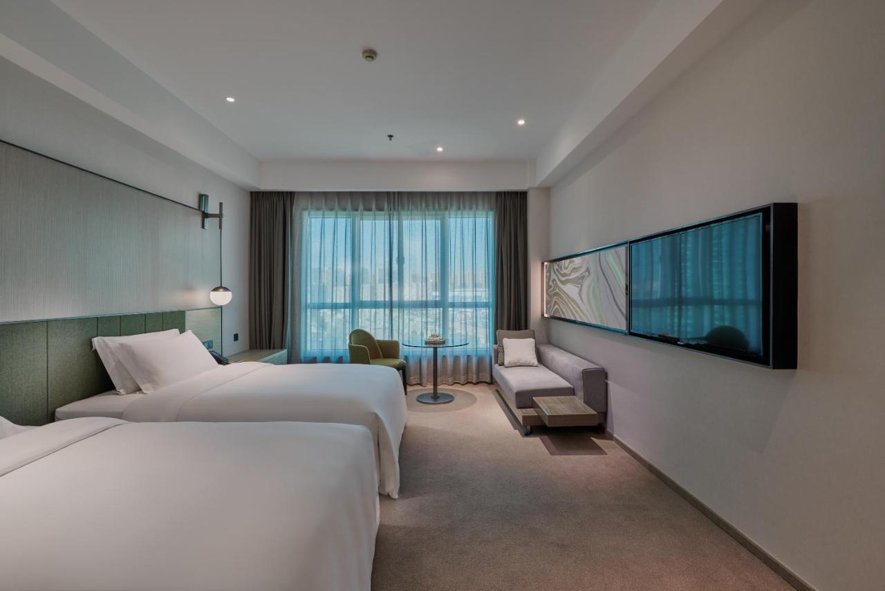Empark Grand Hotel Kunming Eksteriør bilde