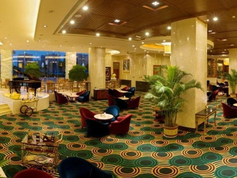 Empark Grand Hotel Kunming Eksteriør bilde