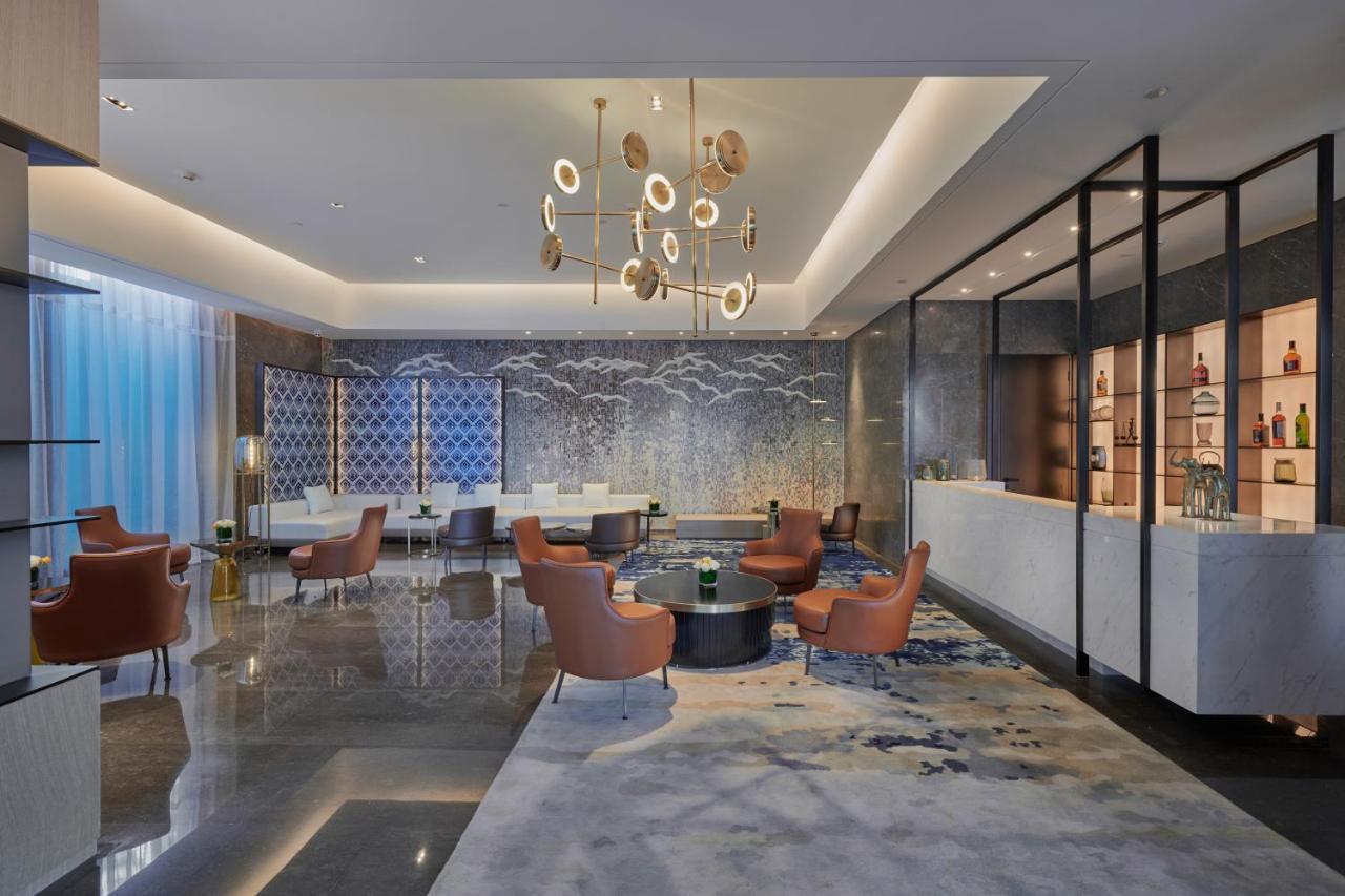 Empark Grand Hotel Kunming Eksteriør bilde