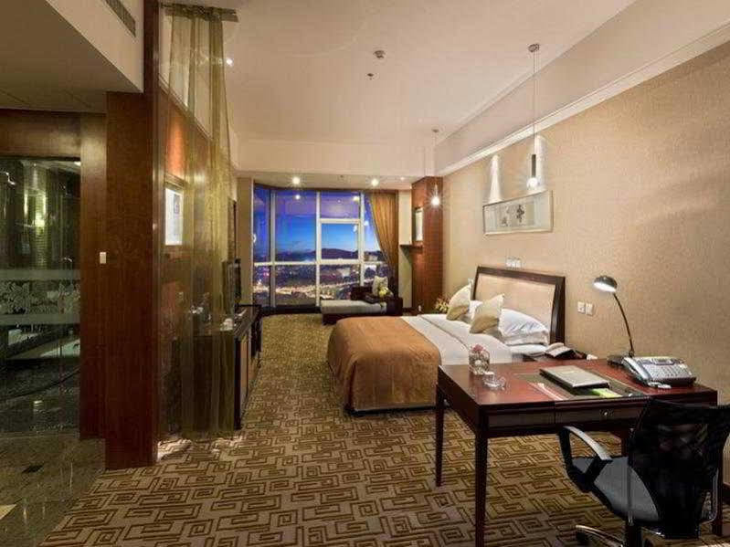 Empark Grand Hotel Kunming Eksteriør bilde